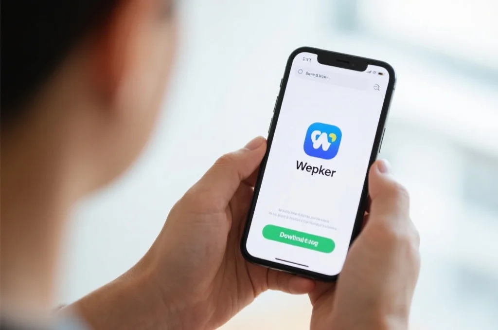 Wepoker下载常见问题解答：iOS与Android安装指南